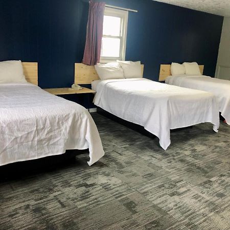Royalinn Elizabethtown Buitenkant foto