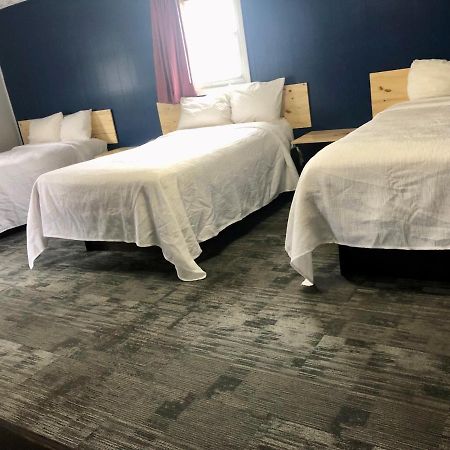Royalinn Elizabethtown Buitenkant foto