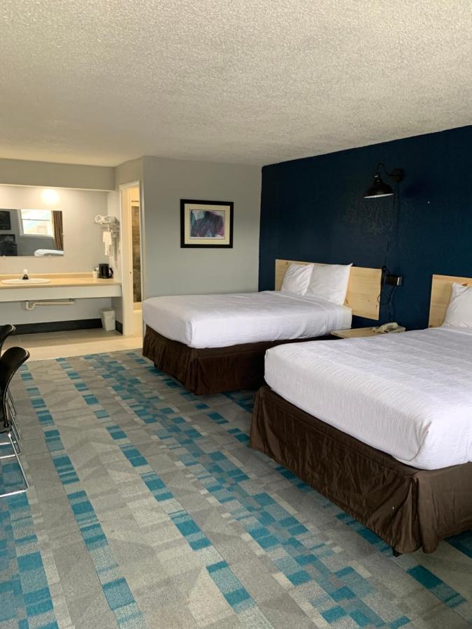 Royalinn Elizabethtown Buitenkant foto