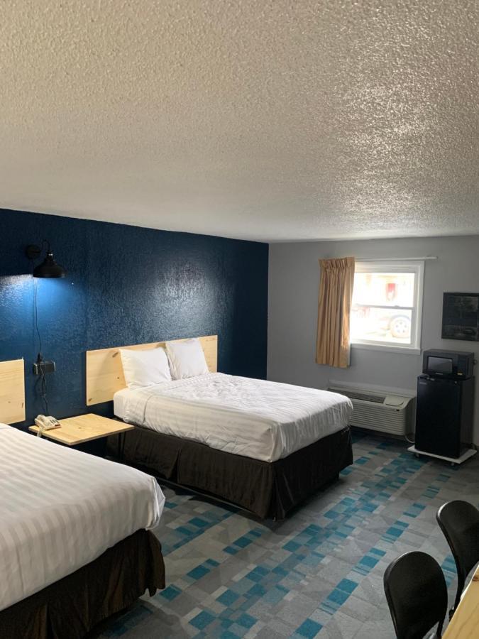 Royalinn Elizabethtown Buitenkant foto
