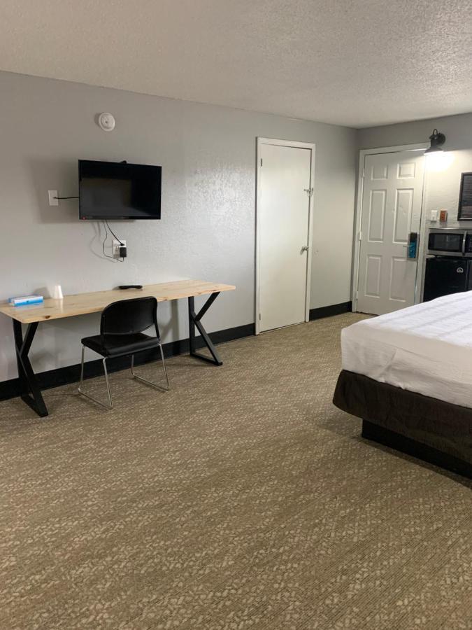 Royalinn Elizabethtown Buitenkant foto