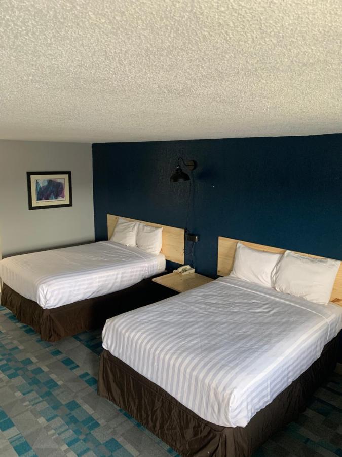 Royalinn Elizabethtown Buitenkant foto