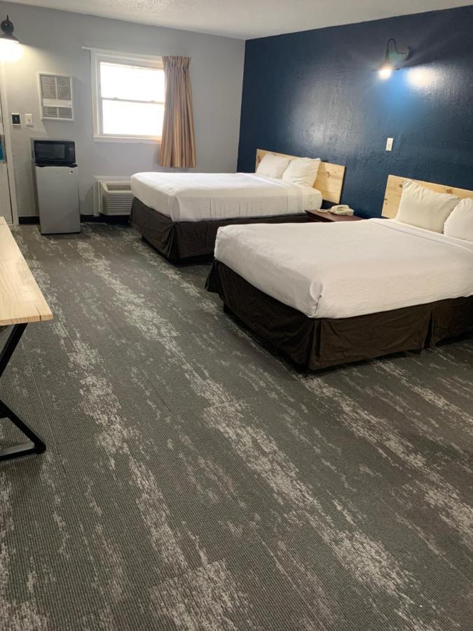 Royalinn Elizabethtown Buitenkant foto