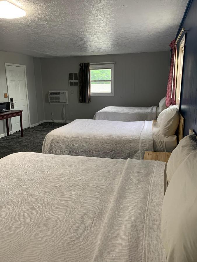 Royalinn Elizabethtown Buitenkant foto