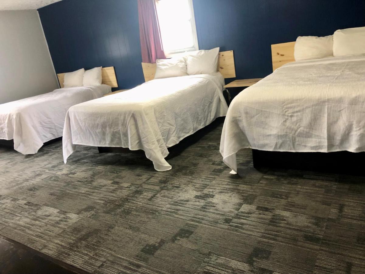 Royalinn Elizabethtown Buitenkant foto